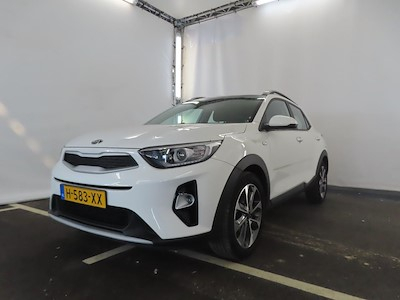 Kia Stonic 1.0 T-GDi 74 kW ActieAuto 5d DynamicLine APL
