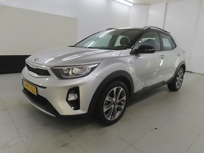 Kia Stonic 1.0 T-GDi 74 kW ActieAuto 5d DynamicLine APL