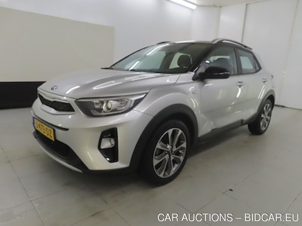 Kia Stonic 1.0 T-GDi 74 kW ActieAuto 5d DynamicLine APL