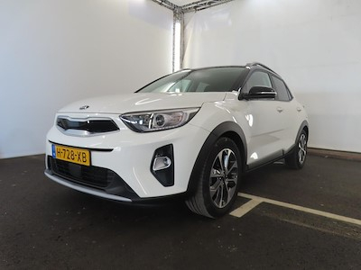 Kia Stonic 1.0 T-GDi 74 kW ActieAuto 5d DynamicPlusLine APL