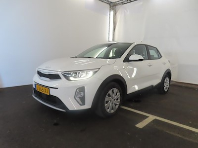 Kia Stonic 1.0 T-GDi MHEV 74 kW ComfortLine 5d APL