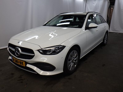 Mercedes-Benz C-klasse estate C 200 d Business Line 5d