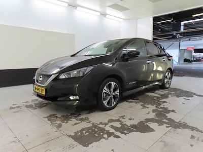 Nissan Leaf ActieAuto 40kWh 5d N-Connecta APL