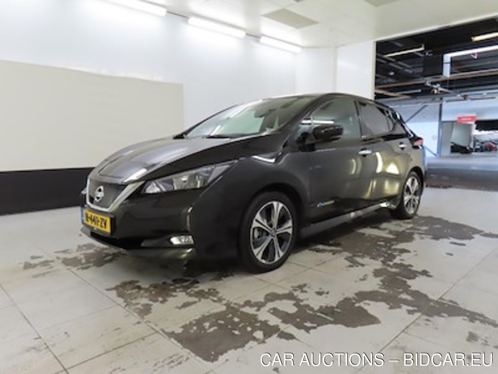 Nissan Leaf ActieAuto 40kWh 5d N-Connecta APL