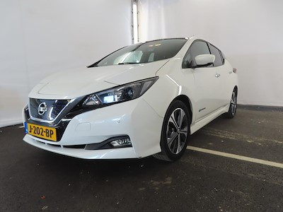 Nissan Leaf ActieAuto 40kWh 5d N-Connecta APL
