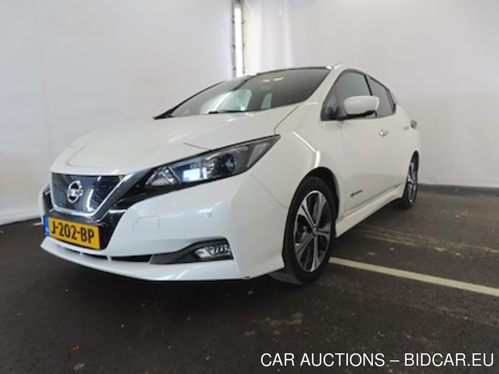 Nissan Leaf ActieAuto 40kWh 5d N-Connecta APL