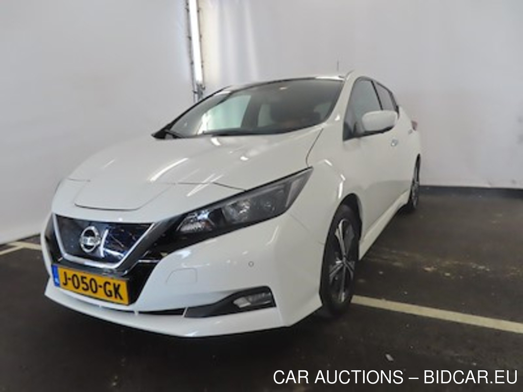 Nissan Leaf ActieAuto 40kWh 5d N-Connecta APL