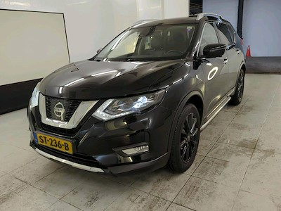 Nissan X-TRAIL 1.6 DIG-T 163pk Tekna