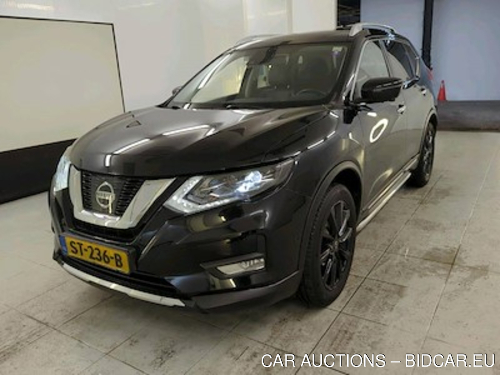 Nissan X-TRAIL 1.6 DIG-T 163pk Tekna
