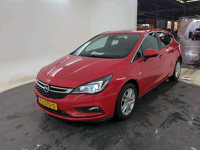 Opel Astra 1.0 Turbo 105pk Start/Stop Business