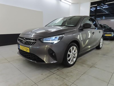 Opel CORSA 1.2 TURBO ELEGANCE 74KW 5d