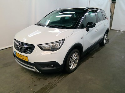 Opel Crossland X 1.2 Turbo S;S 81kW ActieAuto 5d Innovation APL
