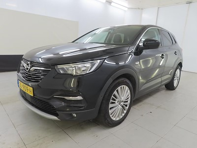 Opel Grandland X 1.2 Turbo S;S 96kW ActieAuto 5d Innovation APL