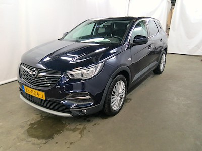 Opel Grandland X 1.2 Turbo S;S 96kW ActieAuto 5d Innovation APL
