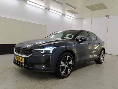 Polestar 2 69kWh Single Motor Standard Range 5d