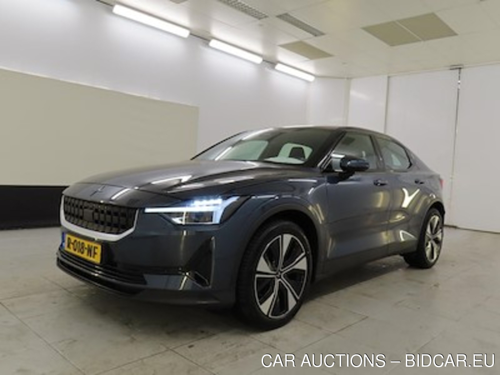 Polestar 2 69kWh Single Motor Standard Range 5d