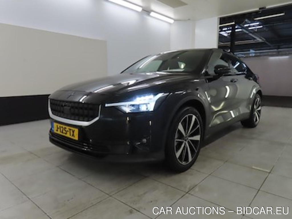 Polestar 2 Pilot Plus 5d