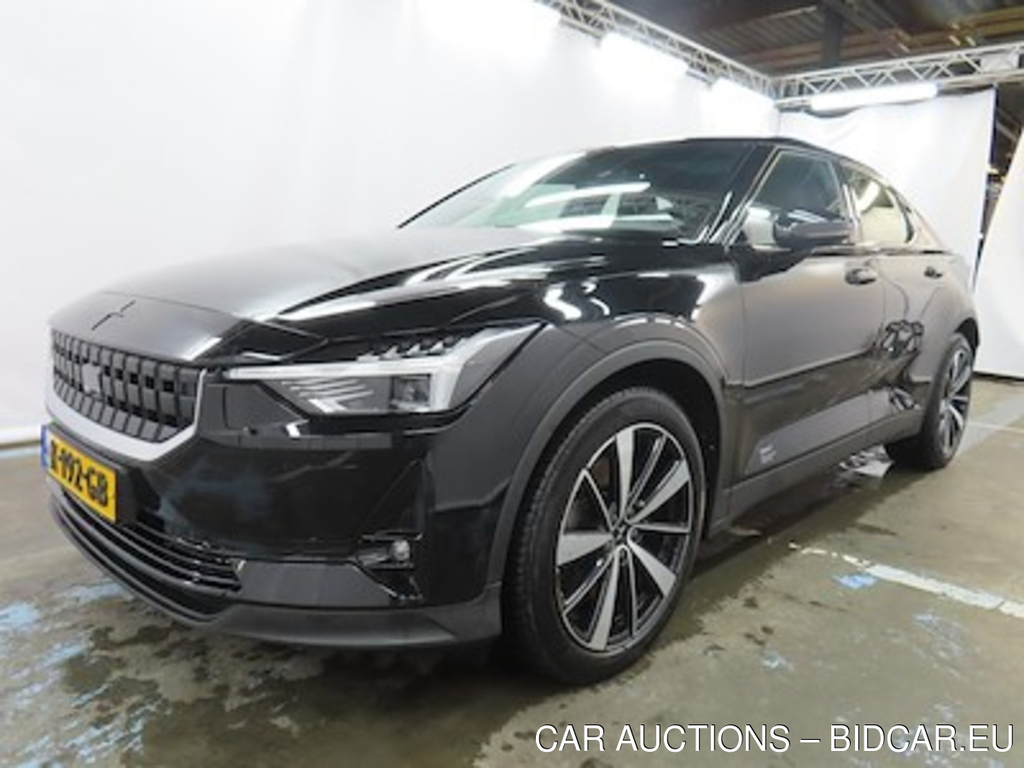 Polestar 2 Pilot Plus 5d