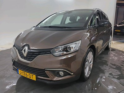 Renault Grand scenic TCe 115 Limited