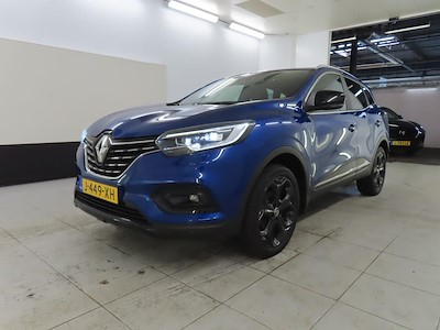 Renault Kadjar TCe 160 EDC GPF Black Edition 5d