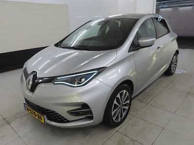 Renault ZOE R135 (batterijkoop) Edition One - BATTERY INCLUDED