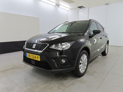 Seat Arona 1.0 TSI 70kW Style Business Intense 5d