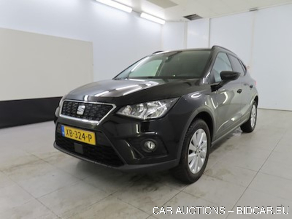 Seat Arona 1.0 TSI 70kW Style Business Intense 5d