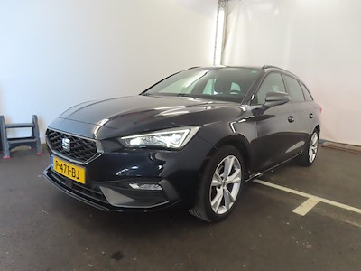 Seat Leon sportstourer 1.0 TSI FR Business Intense 5d