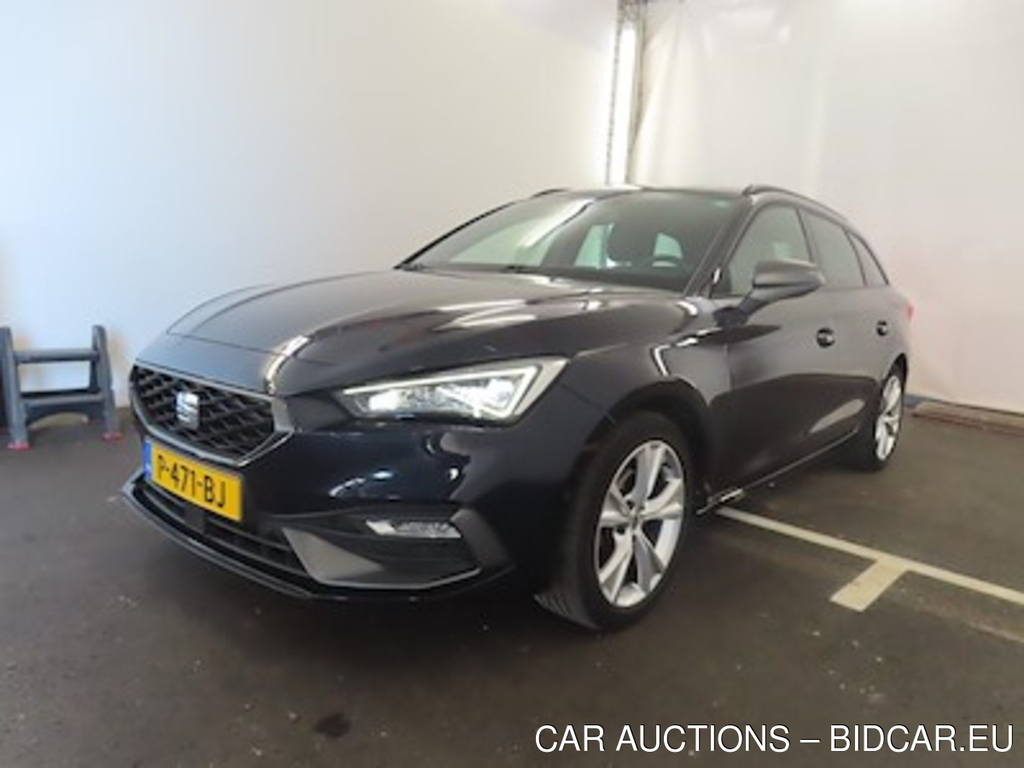 Seat Leon sportstourer 1.0 TSI FR Business Intense 5d