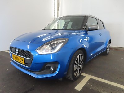 Suzuki SWIFT 1.2 Smart Hybrid Stijl 5d