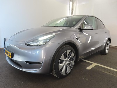 Tesla Model Y Long Range Dual Motor AWD 5d