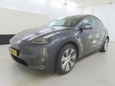 Tesla Model Y Long Range Dual Motor AWD 5d