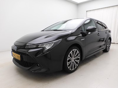 Toyota Corolla touring spor 1.8 Hybrid Business Plus 5d