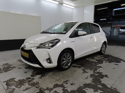 Toyota YARIS 1.5 Hybrid Dynamic Automaat 5d