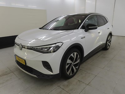 Volkswagen ID.4 77kWh 1ST Auto 5d