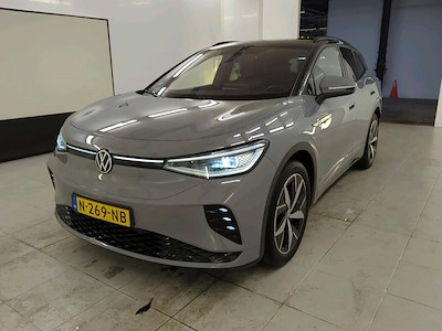 Volkswagen ID.4 77kWh 220kW GTX AWD Auto