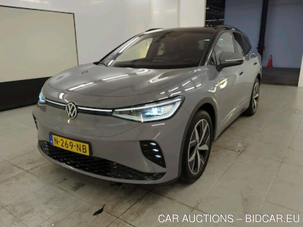 Volkswagen ID.4 77kWh 220kW GTX AWD Auto