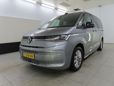 Volkswagen Multivan 1.4 eHybrid Life L2H1 6-DSG 5d