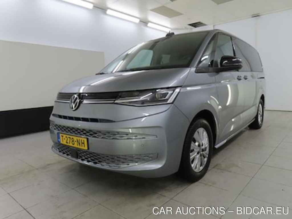 Volkswagen Multivan 1.4 eHybrid Life L2H1 6-DSG 5d