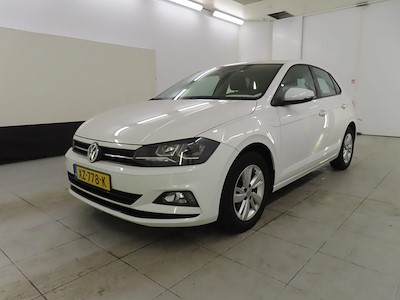 Volkswagen POLO 1.0 TSI 70kW Comfortline 5d