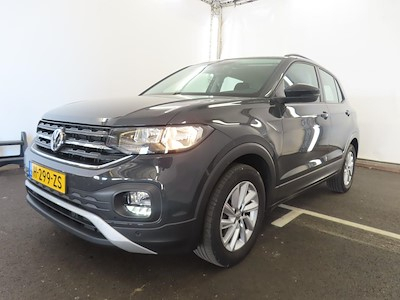 Volkswagen T-Cross 1.0 TSI 70kW ActieAuto Life Business 5d APL