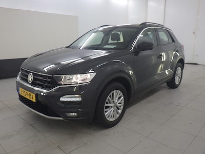 Volkswagen T-Roc 1.0 TSI 85kW ActieAuto 5d Style APL