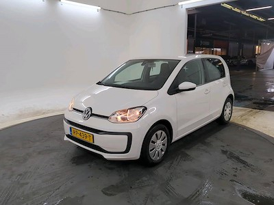 Volkswagen UP 1.0 60PK 5D BMT Move up!
