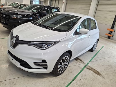 Renault Zoe Zen R110 Z.E.50 51KW