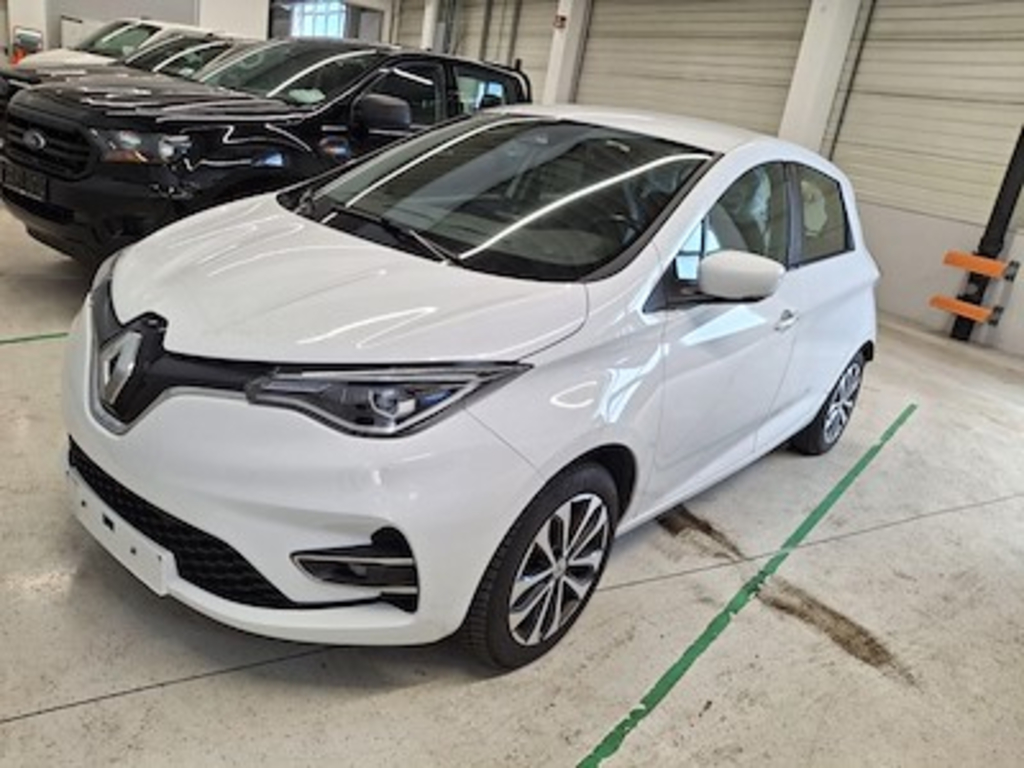Renault Zoe Zen R110 Z.E.50 51KW