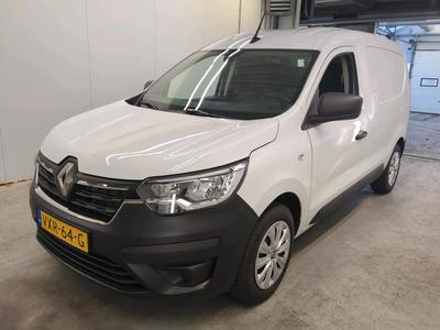 Renault EXPRESS 1.5 Blue dCi 55kW Comfort plus, 2023