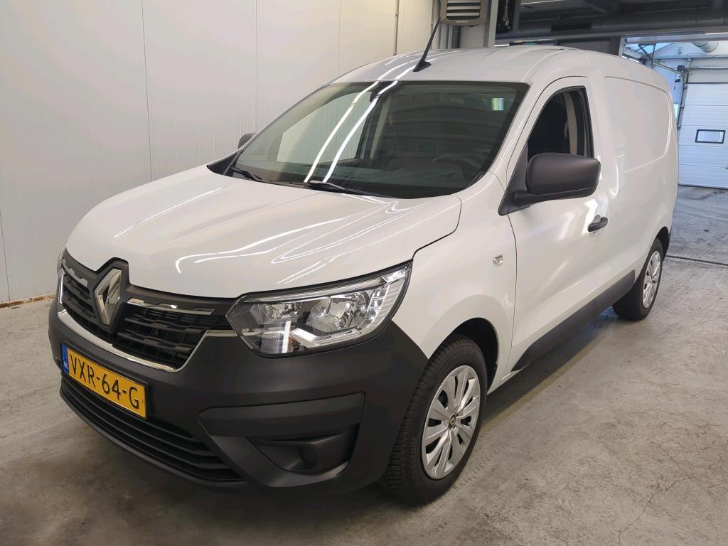 Renault EXPRESS 1.5 Blue dCi 55kW Comfort plus, 2023