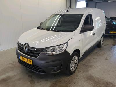Renault EXPRESS 1.5 Blue dCi 55kW Comfort plus, 2023