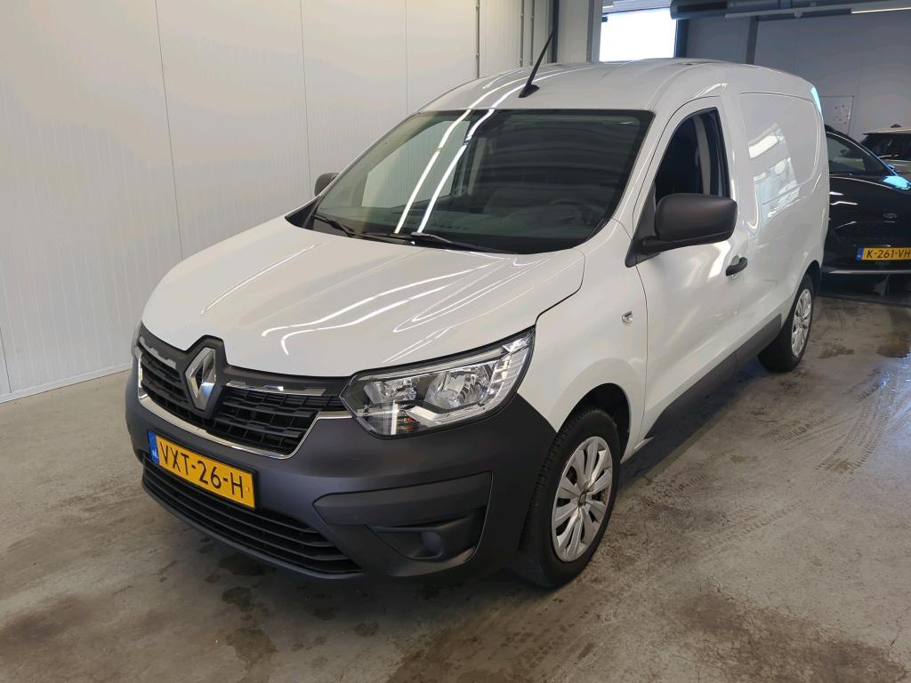 Renault EXPRESS 1.5 Blue dCi 55kW Comfort plus, 2023