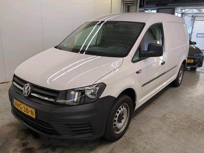 Volkswagen Caddy Maxi 2.0 TDI 55kW BMT, 2020